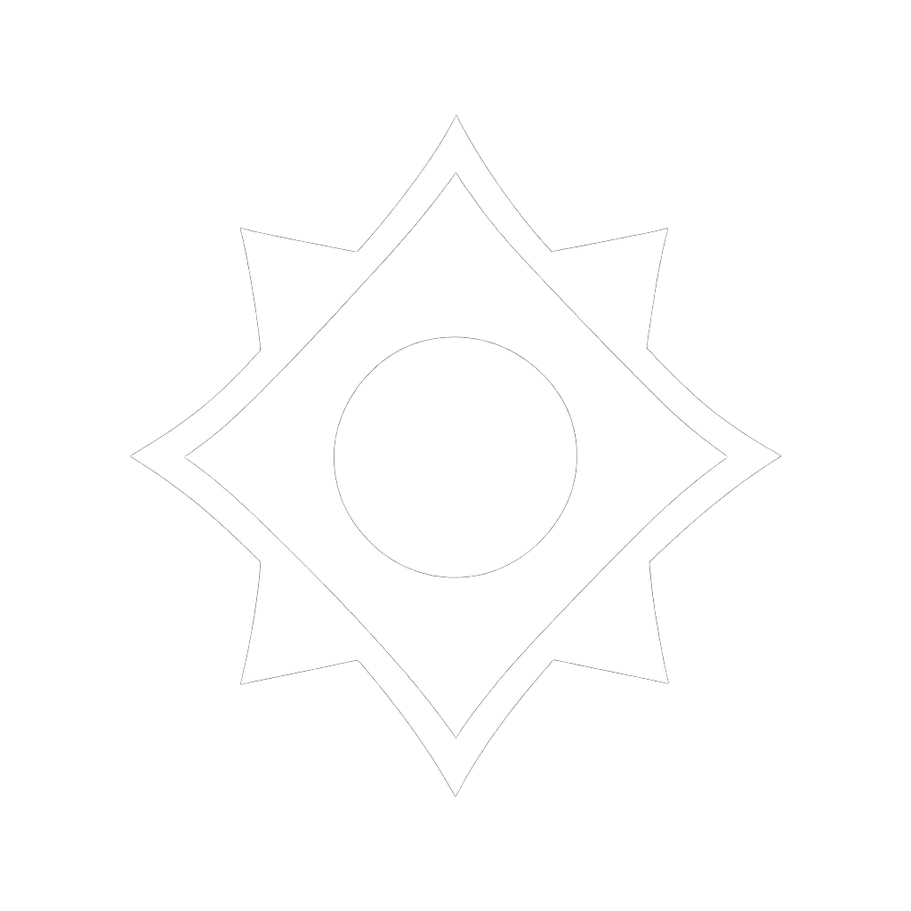 Hmong Flag - Transparent BG